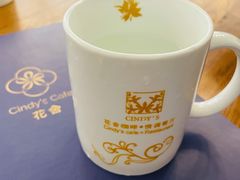 -花舍·新派粤菜·西餐·下午茶(亚运村·鸟巢店)
