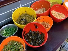 -徐记三鲜面馆(咸宁市体育中心店)