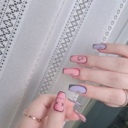 -Fanni美甲美睫皮肤管理