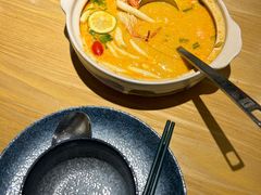 -泰悦澜·泰国餐厅(万象城店)