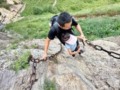 -芦芽山旅游度假区