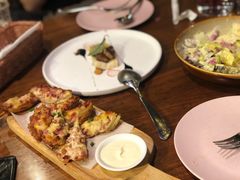 -G+KITCHEN(龙湖狮山天街店)