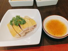 -海源北999中餐厅·昆明龙达温德姆花园酒店