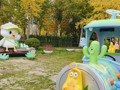 -大兴滨河森林公园