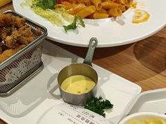 -豪客来牛排(天阳D32店)