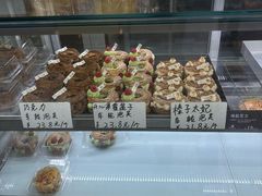 -甜嘟嘟烘焙坊(舒城路店)