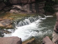 -云台山风景名胜区