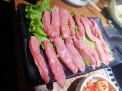-梅梅家的烤肉店(槐北路店)