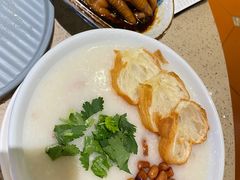 -点都德(千灯湖环宇城店)