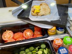-赛百味SUBWAY(卓越店)
