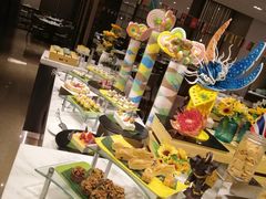 -深圳同泰万怡酒店·万荟轩自助餐厅(同泰店)