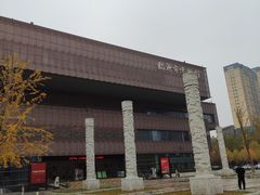 -临沂市博物馆
