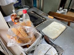 -老汪猪头肉春饼店