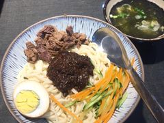 -大牛湾·眷村牛肉面(蠡溪店)