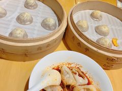 -鼎泰丰(嘉年华•海信广场VILLAGE店)