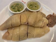 -文记壹心鸡(宝华路店)