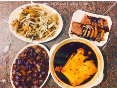 吴越豆腐-唔呶喔哩酒家(生产街店)
