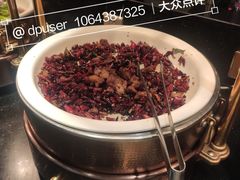 辣子鸡-韩盛·盛江山自助料理(中街大悦城店)