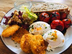 brunch combo-RAC BAR(安福路店)