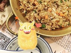 八仙炒饭-卤儿道道(杭州大厦501店)