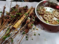 -林二哥宜烤官·宜宾小烧烤