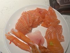 -加餐海鲜自助(宝龙一城店)