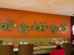 -采悦轩中餐厅·粤菜·海南菜(神州半岛喜来登度假酒店)