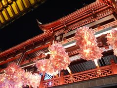 -上海梨膏糖商店(豫园商城店)