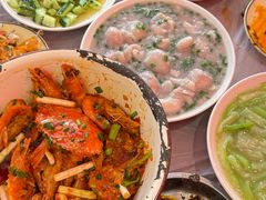 -辣螃铠盆盆蟹大排档(总店)