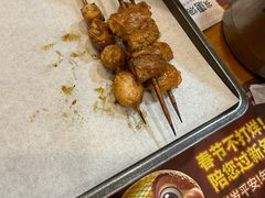 -探唐烧烤(棠东店)