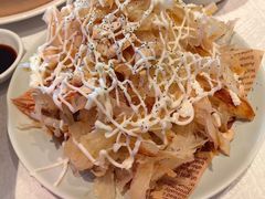 -景月阁空中食府(希尔顿酒店)