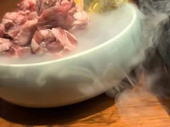 -山之屋炭火烧肉·生啤畅饮(大朗万科中央公园店)