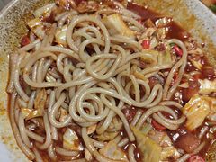 -那时新疆·若羌(经纬汇店)