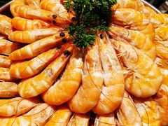 -长春高新益田福朋喜来登酒店·宜客乐标帜餐厅