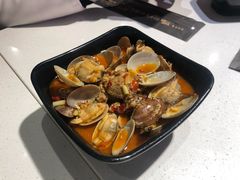 -梵云依家小冒菜(新街口总店)