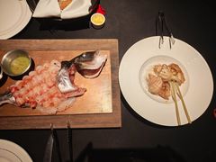 -小火花·干式熟成牛排馆Spark SteakHouse(剑桥郡店)