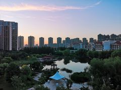 -沈阳于洪碧桂园凤凰酒店