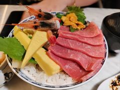 -阿吾罗日本料理(K11艺术中心店)