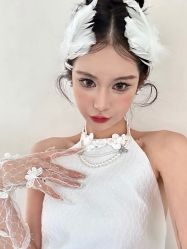 -WAVE SODA摄影工作室