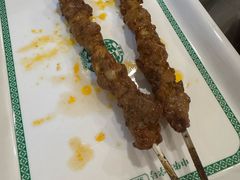 -华天延吉餐厅(西四总店)