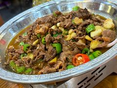 -李东农庄(中南百草园地标店)