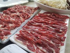 吊龙-潮悦牛肉火锅城(水贝店)