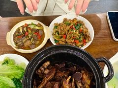 -斯丹姜母鸭·古法干香(涂门街总店)