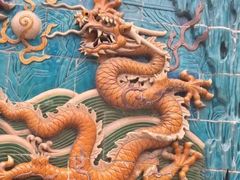 -北海公园-停车场