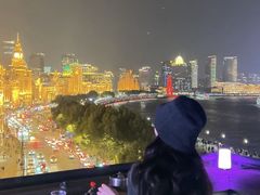 -外滩8号 whisky bar(金延大厦店)