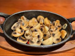 -CRAZYONES西班牙海鲜饭(上海美罗城店)