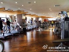 -CLASS国际公馆诺伯曼超越运动会馆