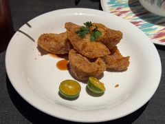 -锦府园·新台州菜(合生汇店)