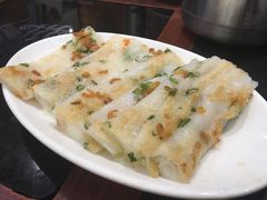 -稻香酒家·33年老字号·港式粤菜(富邦中心店)