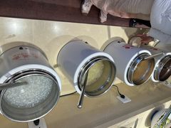 -素满香·食养自助(建邺万达店)